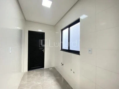 Foto Casa com 3 Dormitórios