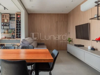 Foto Apartamento com 3 Dormitórios