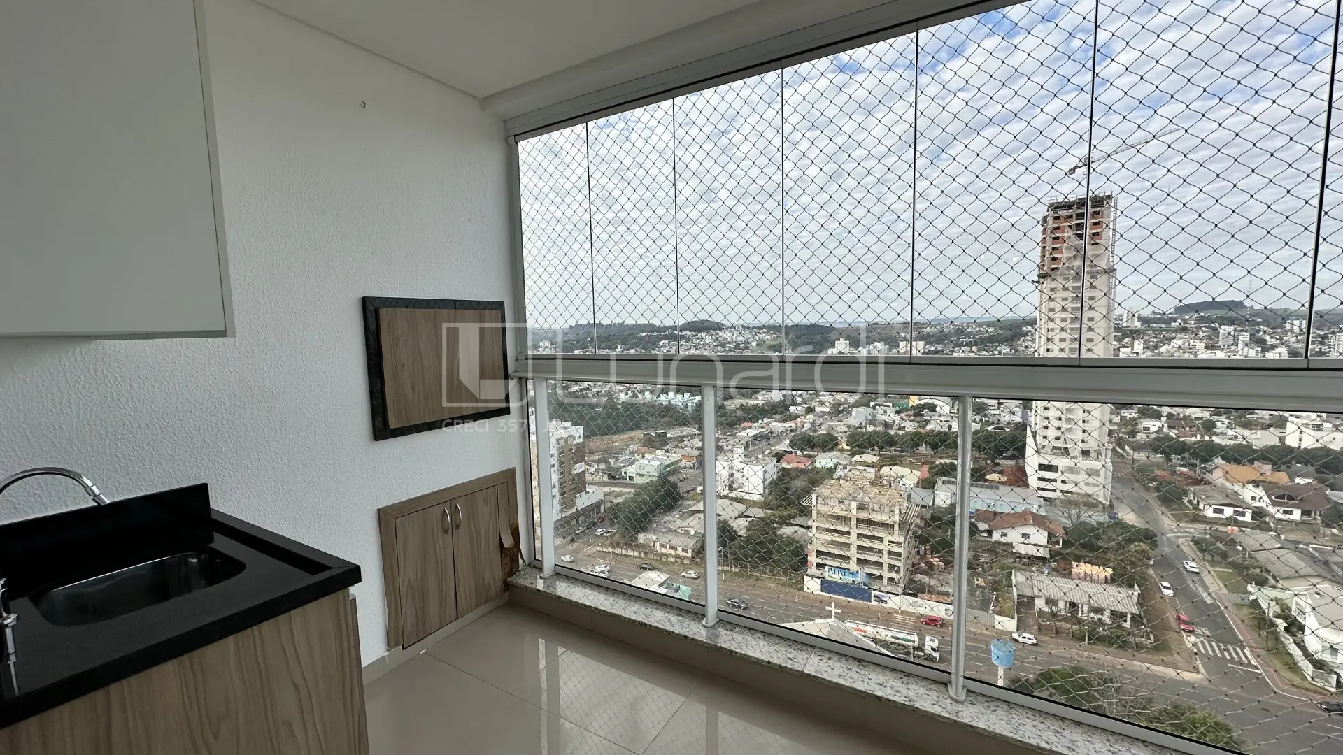 Foto Apartamento com 3 Dormitórios