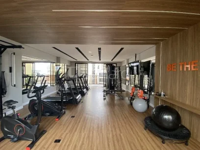 Foto Apartamento com 3 Suítes