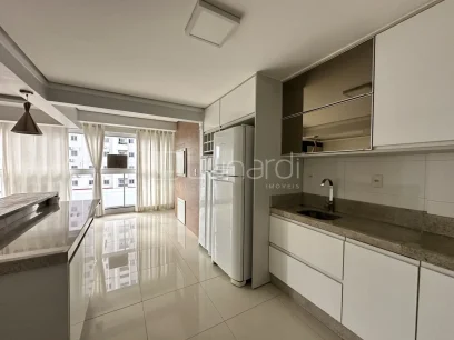 Foto Apartamento com 3 Dormitórios