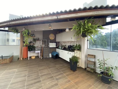 Foto Apartamento com 3 Dormitórios