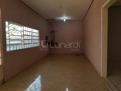 Foto Casa com 3 Dormitórios