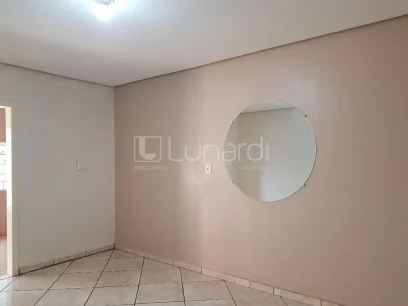 Foto Casa com 3 Dormitórios