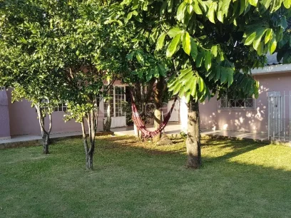 Foto Casa com 3 Dormitórios
