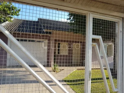 Foto Casa com 3 Dormitórios
