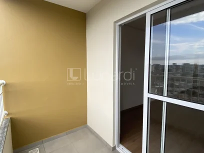 Foto Apartamento com 2 Dormitórios