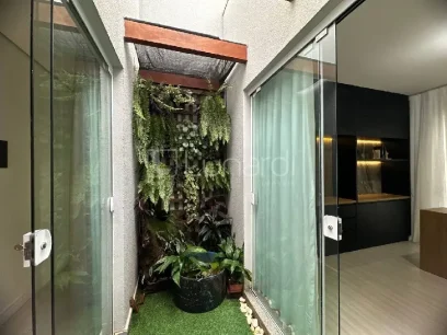 Foto Casa com 2 Dormitórios