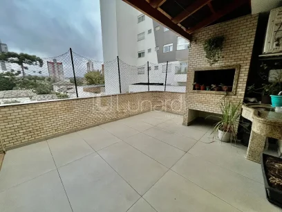 Foto Apartamento Duplex com 3 Dormitórios