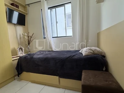Foto Apartamento com 2 Dormitórios