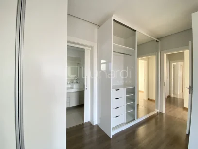 Foto Apartamento com 3 Suítes