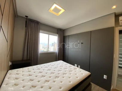 Foto Apartamento com 2 Dormitórios