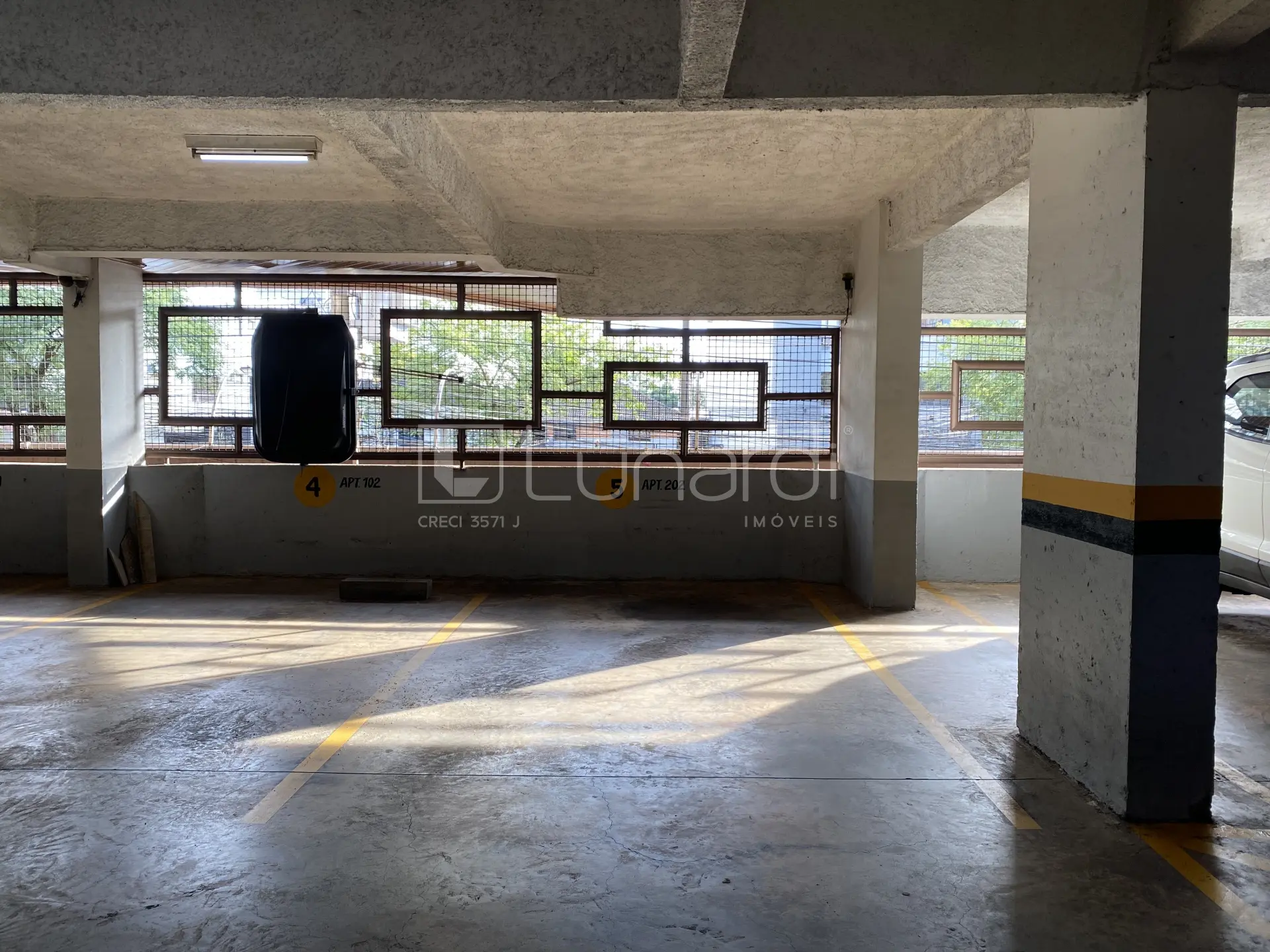 Foto Apartamento com 3 Dormitórios