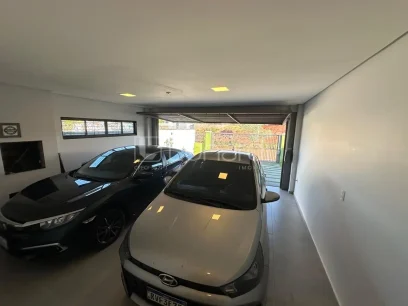 Foto Casa com 3 Dormitórios