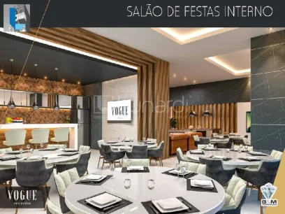 Foto Imóvel na Planta com 3 Dormitórios