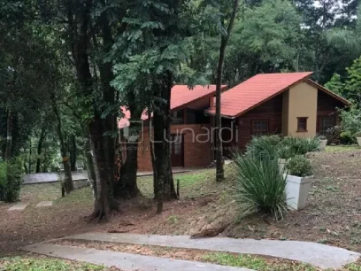 Foto Casa com 3 Dormitórios