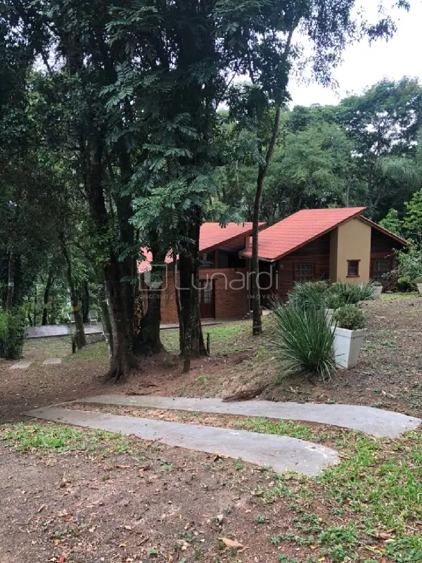 Foto Casa com 3 Dormitórios