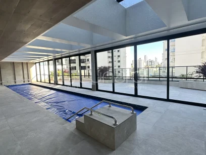 Foto Apartamento com 3 Suítes