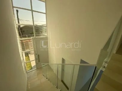 Foto Casa com 3 Dormitórios