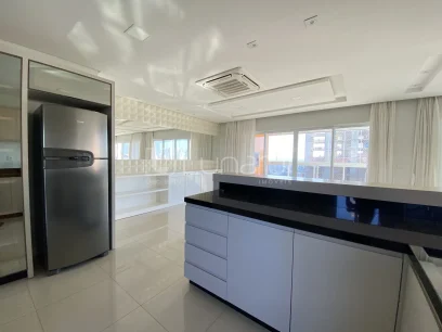 Foto Apartamento com 3 Suítes