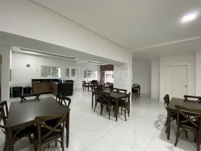 Foto Apartamento com 3 Dormitórios