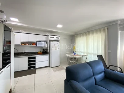 Foto Apartamento com 3 Dormitórios