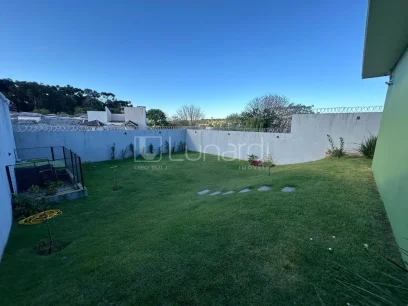 Foto Casa com 3 Dormitórios