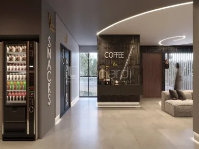 Foto Imóvel na Planta com 3 Dormitórios