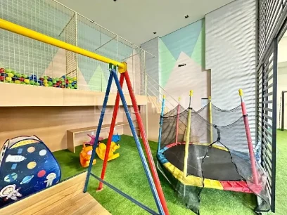 Foto Apartamento com 2 Suítes