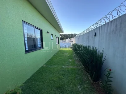 Foto Casa com 3 Dormitórios