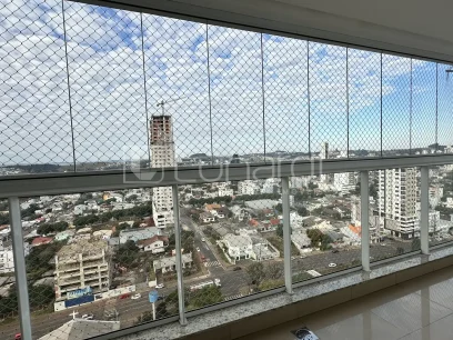 Foto Apartamento com 3 Dormitórios