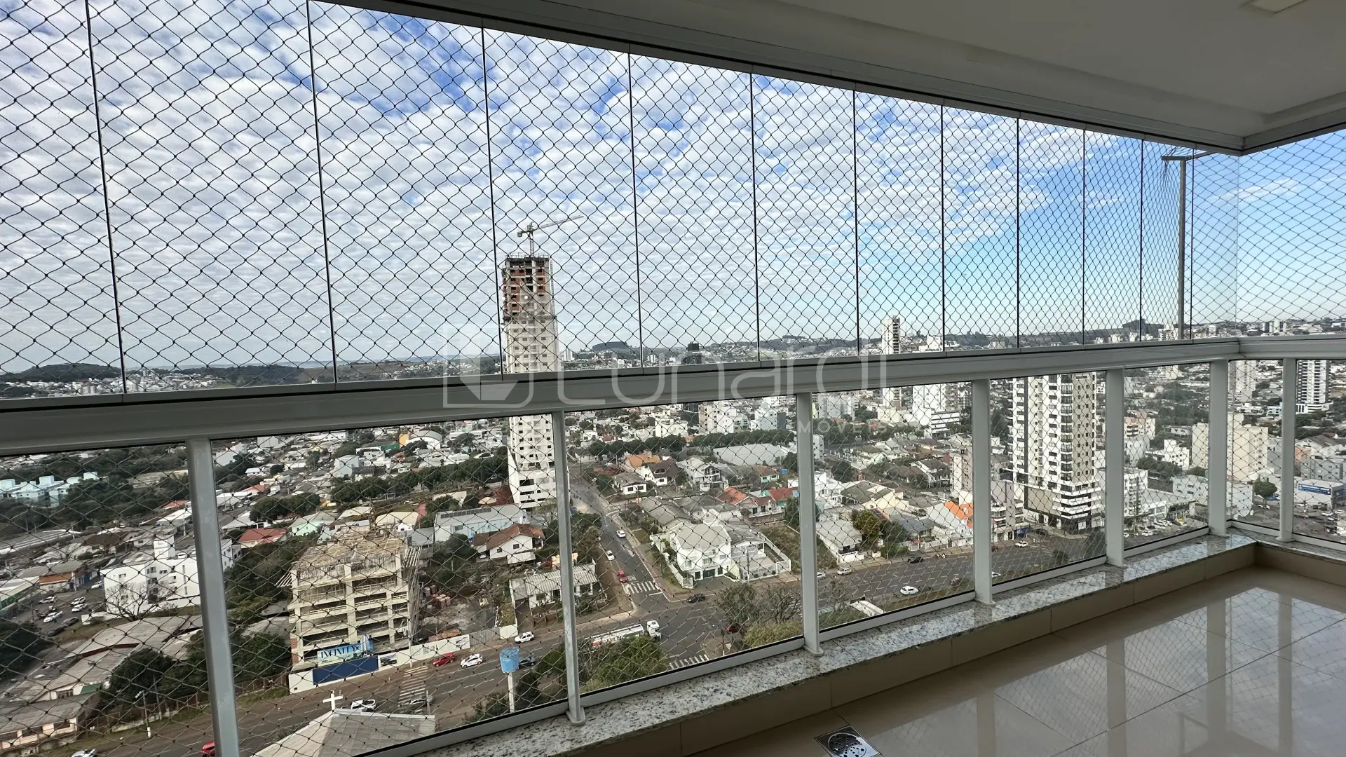 Foto Apartamento com 3 Dormitórios