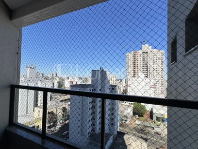 Foto Apartamento com 2 Dormitórios