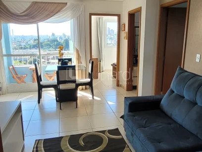 Foto Apartamento com 2 Dormitórios