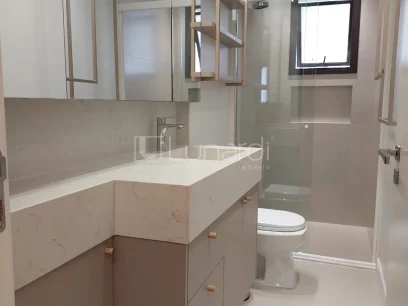 Foto Apartamento com 3 Suítes