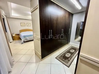 Foto Apartamento Duplex com 3 Dormitórios