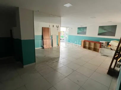 Foto Sala Comercial