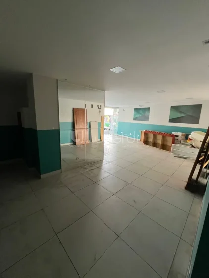 Sala Comercial