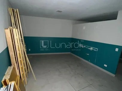 Foto Sala Comercial