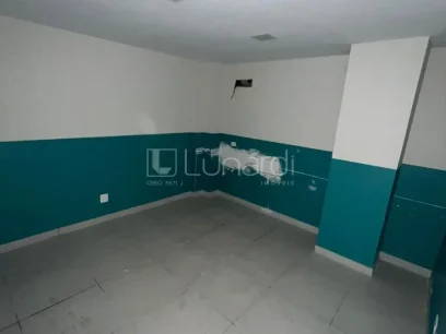 Foto Sala Comercial
