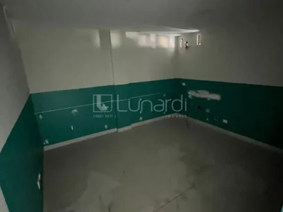 Foto Sala Comercial