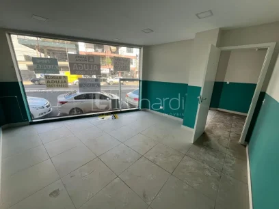 Foto Sala Comercial