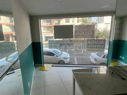 Foto Sala Comercial