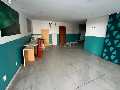 Foto Sala Comercial