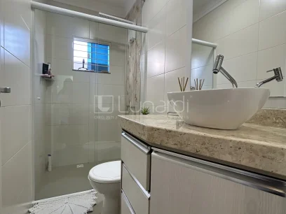 Foto Casa com 3 Dormitórios