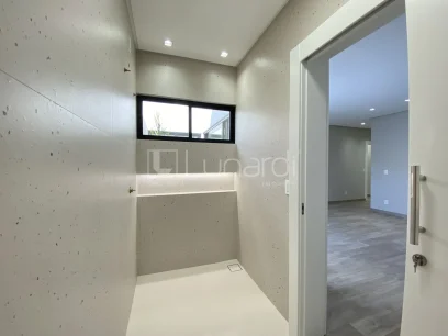 Foto Casa com 3 Suítes