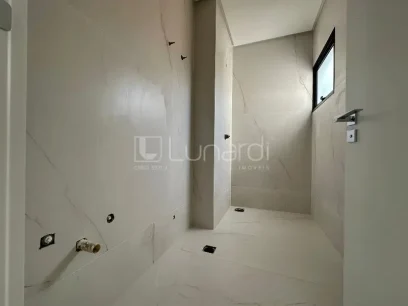 Foto Casa com 3 Suítes