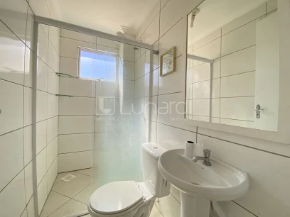 Foto Apartamento com 2 Dormitórios