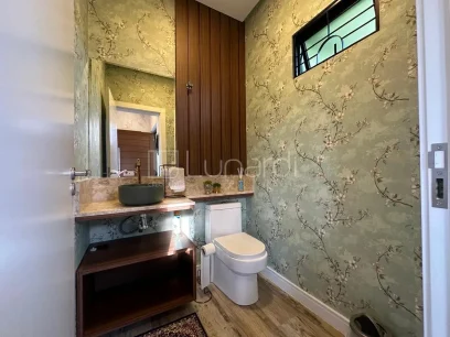 Foto Casa com 3 Dormitórios