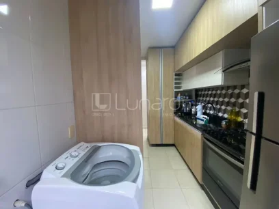 Foto Apartamento com 2 Dormitórios